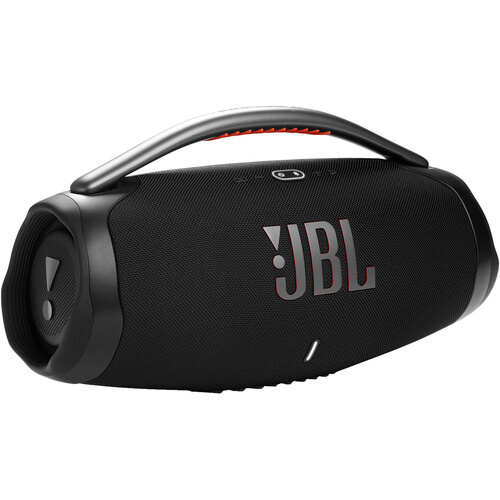 JBL Boombox 3 - Zuwenatronics